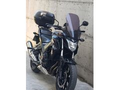 Sahibinden Honda CB 500 F