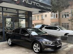 AUTOMALTEPE_2019_PASSAT_1.6TDİ_DSG_IMPRESSİON_213.000KM