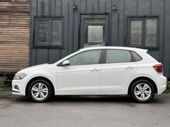 Sahibinden Volkswagen Polo 1.6 TDi Comfortline 2018 Model 