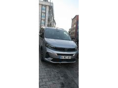 Sahibinden Opel Combo 1.5 CDTI Ultimate 2024 Model  15.000 km Gri