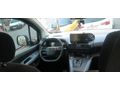 Sahibinden Opel Combo 1.5 CDTI Ultimate 2024 Model  27.000 km Gri