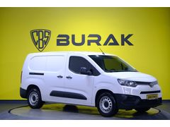 Burak'tan K.Kartına12 taksit%2.1 Proace City Cargo Dream %20 Fat