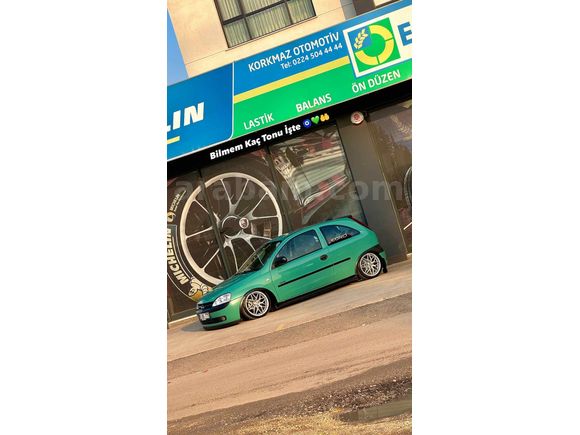 Keyfe keder satılık corci 