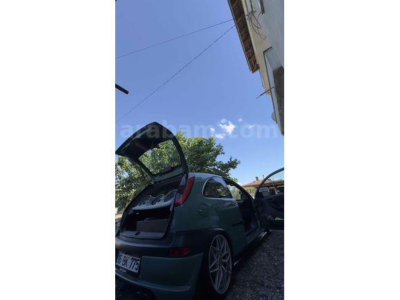 Keyfe keder satılık corci 