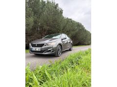 Sahibinden Peugeot 301 1.5  Allure Paket 2019 138bin km Muayene 2027de