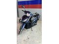 Pasta Cilası yeni Honda Dio 