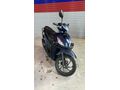 Pasta Cilası yeni Honda Dio 