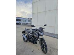 TVS RAIDER 125