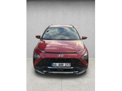 Sahibinden Hyundai Bayon 1.4 MPI Style 2023 Model İstanbul 50.000 km Kırmızı