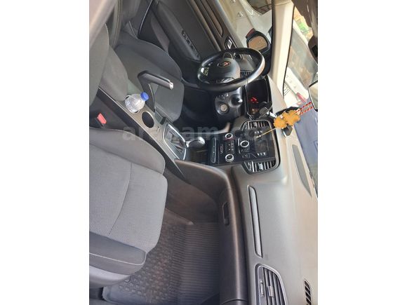 Sahibinden Renault Megane 1.3 TCe Joy 2022 Model