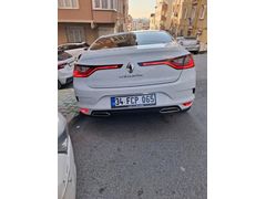Sahibinden Renault Megane 1.3 TCe Joy 2022 Model