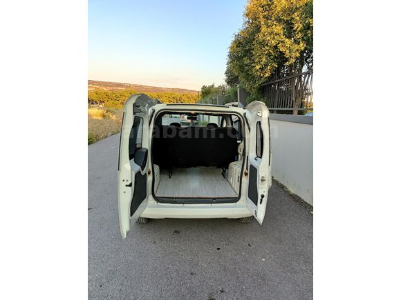 Sahibinden Citroen Nemo 1.4 HDi X Pack 2008 Model