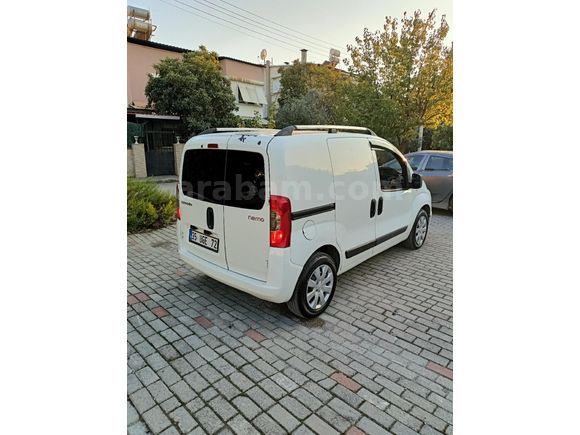 Sahibinden Citroen Nemo 1.4 HDi X Pack 2008 Model
