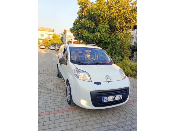 Sahibinden Citroen Nemo 1.4 HDi X Pack 2008 Model