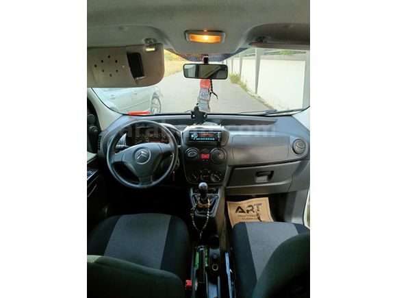 Sahibinden Citroen Nemo 1.4 HDi X Pack 2008 Model