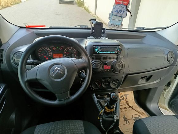Sahibinden Citroen Nemo 1.4 HDi X Pack 2008 Model