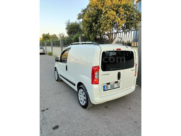 Sahibinden Citroen Nemo 1.4 HDi X Pack 2008 Model