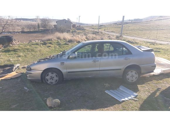 Sahibinden Fiat Marea