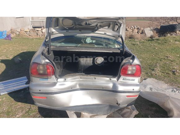 Sahibinden Fiat Marea