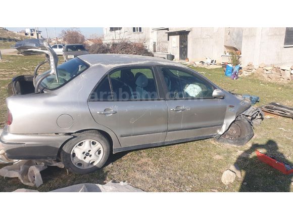Sahibinden Fiat Marea