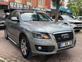 DEĞİŞENSİZ HASAR KAYITSIZ ORJİNAL KM Q5 DİZEL OTOMATİK ACİL
