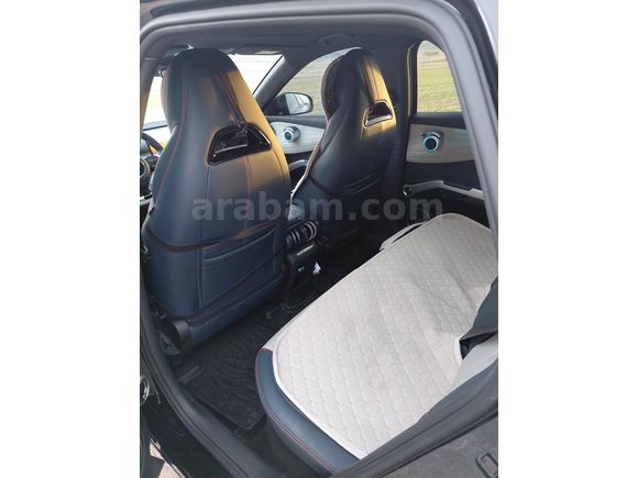 Sahibinden BYD Atto 3 EV 2025 Model 
