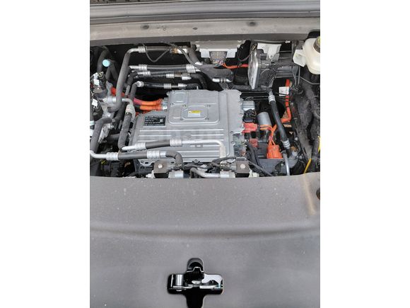Sahibinden BYD Atto 3 EV 2025 Model 