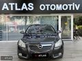 ATLAS'tan 2009 Insignia 1.6 Turbo Edition 175 Bin Km Hatasız
