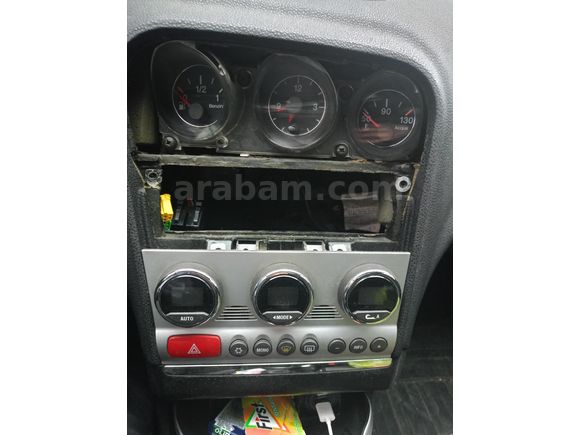 Sahibinden Alfa Romeo 156 1.6 TS Progression 2003 Model