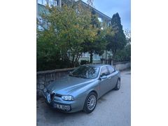 Sahibinden Alfa Romeo 156 1.6 TS Progression 2003 Model