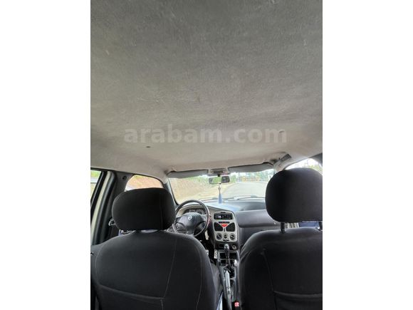 Sahibinden Fiat Albea 1.3 Multijet Active 2005 Model