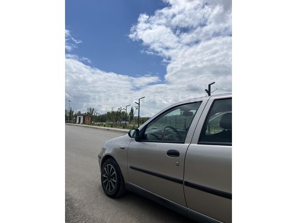 Sahibinden Fiat Albea 1.3 Multijet Active 2005 Model