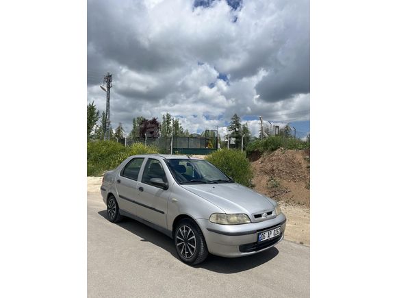 Sahibinden Fiat Albea 1.3 Multijet Active 2005 Model