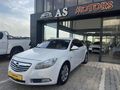 AS MOTORS 2011 İNSİGNİA HATASIZ AYARINDA