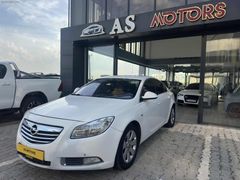 AS MOTORS 2011 İNSİGNİA HATASIZ AYARINDA