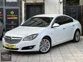 2013 MODEL OPEL İNSİGNİA 1.6T COSMO OTOMATİK DEĞİŞENSİZ 146BİNKM