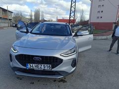 Sahibinden 2023 model Ford Focus 1.0 HYRBİT Active Otomotik vites
