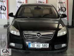 GK Auto // OPEL INSIGNIA TURBO **SORUNSUZ **BAKIMLI **ORJ.KM.
