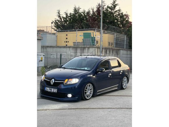Sahibinden Renault Symbol 1.5 dCi Joy 2016 Model 