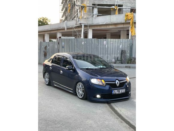 Sahibinden Renault Symbol 1.5 dCi Joy 2016 Model 