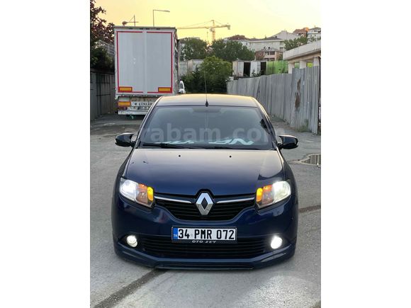 Sahibinden Renault Symbol 1.5 dCi Joy 2016 Model 