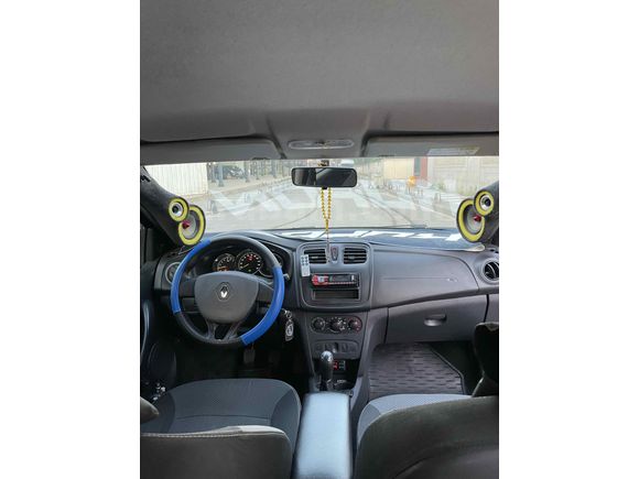 Sahibinden Renault Symbol 1.5 dCi Joy 2016 Model 