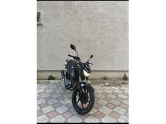 Sahibinden Mondial 125 Drift L CBS 