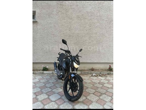 Sahibinden Mondial 125 Drift L CBS 