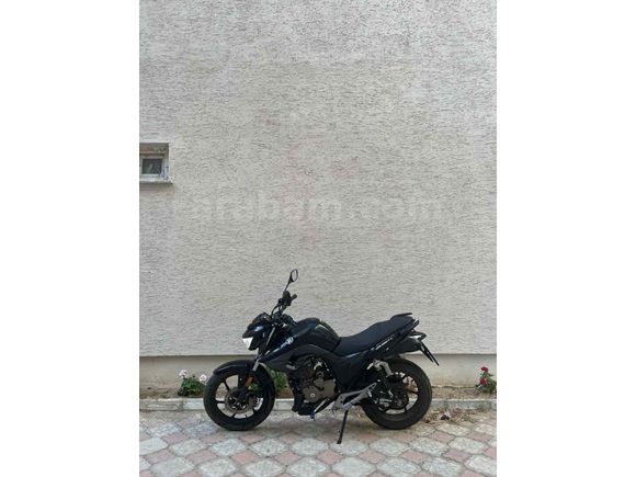 Sahibinden Mondial 125 Drift L CBS 