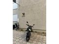 Sahibinden Mondial 125 Drift L CBS 
