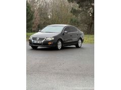 Sahibinden Volkswagen Passat 1.6 FSi Comfortline 2005 Model 