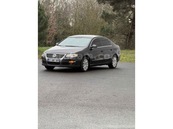 Sahibinden Volkswagen Passat 1.6 FSi Comfortline 2005 Model 