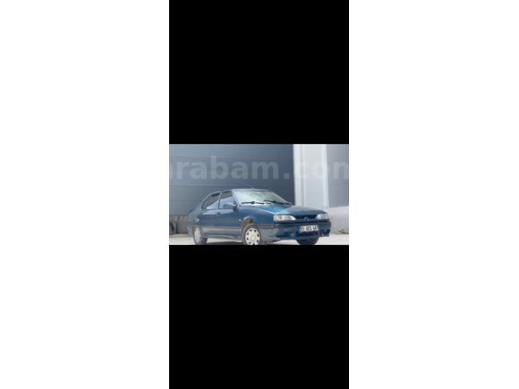 Sahibinden Renault R 19 1.4 Europa RL 1996 Model