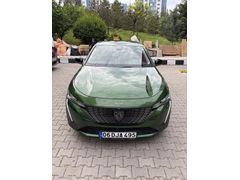 Sahibinden Peugeot 308 1.2 PureTech Allure 2022 Model 